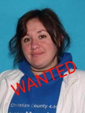 Wanted Kidnapper
