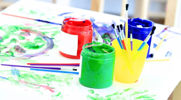 Ozarks Healthcare Hosting Mental Health Awareness Art Show; Accepting Submissions