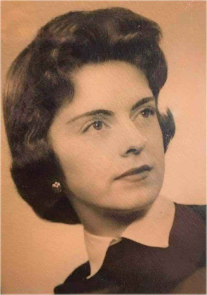 Carolyn Sue Anseaume