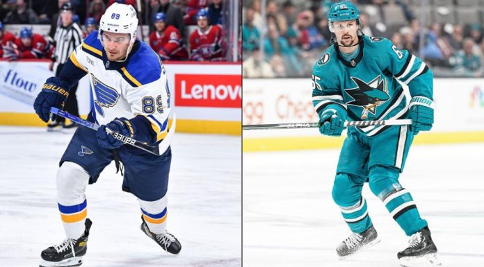 Preview: Blues at Sharks