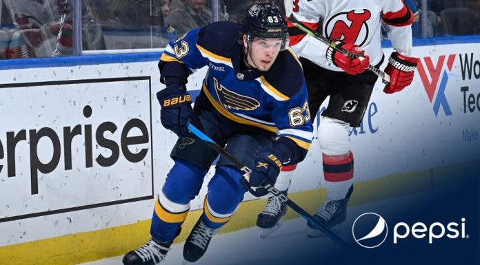 Red Wings top Blues in shootout to end skid at 3