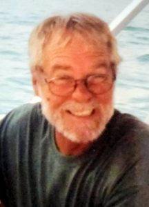 Jimmie Warren Mathis