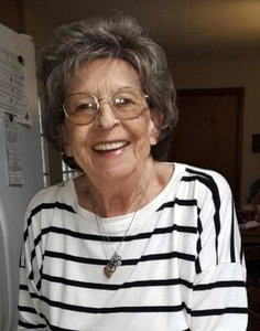 Mary Frances Dancer