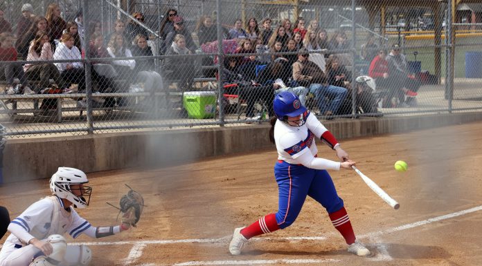 Poole perfect at plate in Grizzlies’ 11-1 win over Williams Baptist