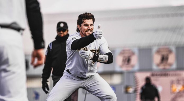 Tigers, Jayhawks Set to Renew Baseball Rivalry Wednesday in Kansas City