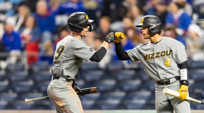 Baseball Set for Wednesday Road Test at Lindenwood