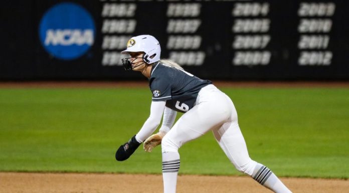 No. 24/23 Softball Set to Compete in Oklahoma State/Tulsa Invitational