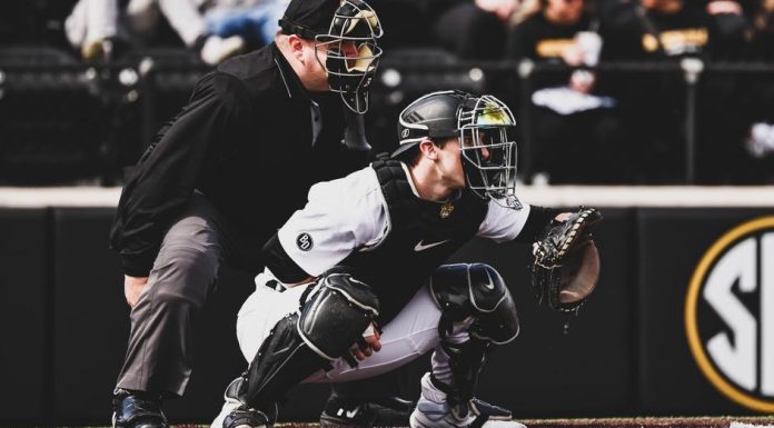 Baseball Hosts Western Illinois in Midweek Showdown