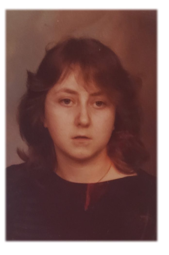 Shirley Jean Henry