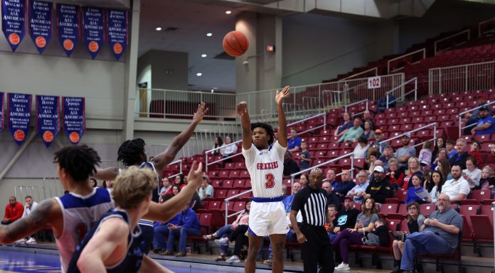 Season comes to an end for Grizzly Basketball team