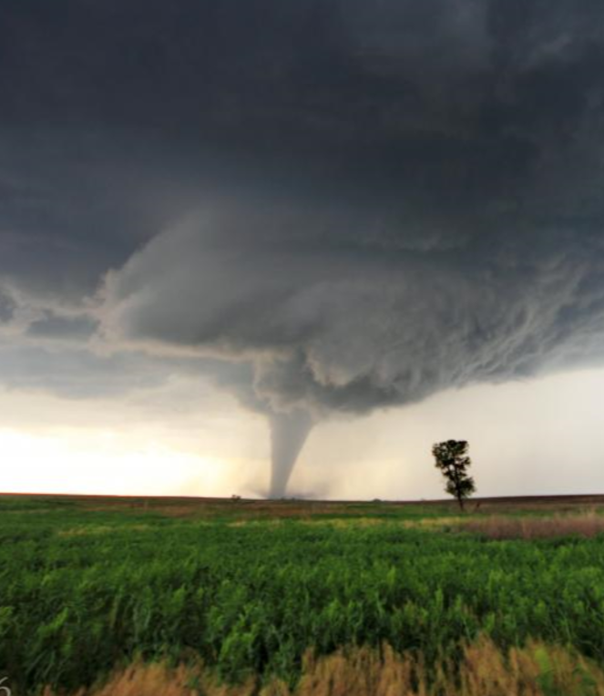 tornado