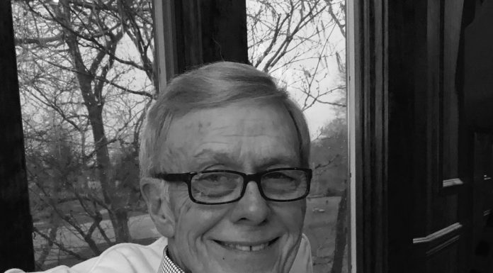 William Swain “Bill” Perkins