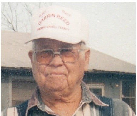 Willie JH Holstine