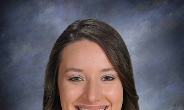 Liberty has a New Girls head basketball coach