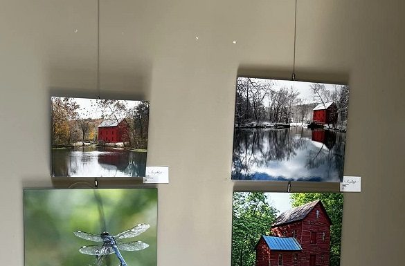 West Plains Arts Alliance Update w/ Terry Hampton 4-19-23