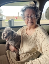 Barbara Jean Baker