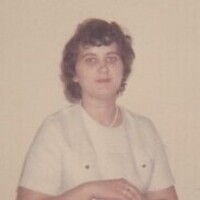 Betty Joe Miller