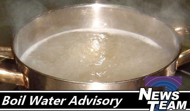 Boil Water Advisory for Paula & Ridgewood Drive in West Plains
