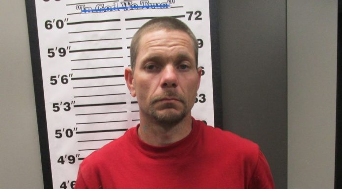 Douglas County Sheriff’s Office Makes Traffic Stop Drug Arrest, Leads to Arrest of Supplier