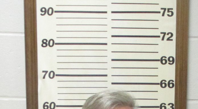 Texas County man arrested for sexually abusing children