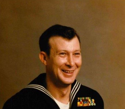 David Eugene McReynolds