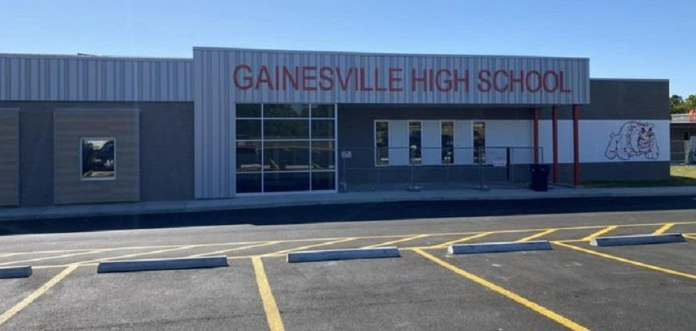 Gainesville School to Install New Baseball/Softball Complex