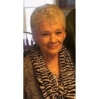 Frances Ann Ipock