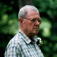 Harold Clifford Mitchell