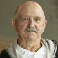 Kenneth Lane Burrus
