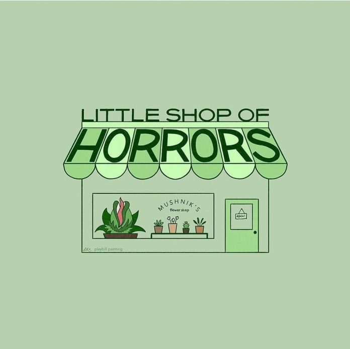Little Shop Of Horrors