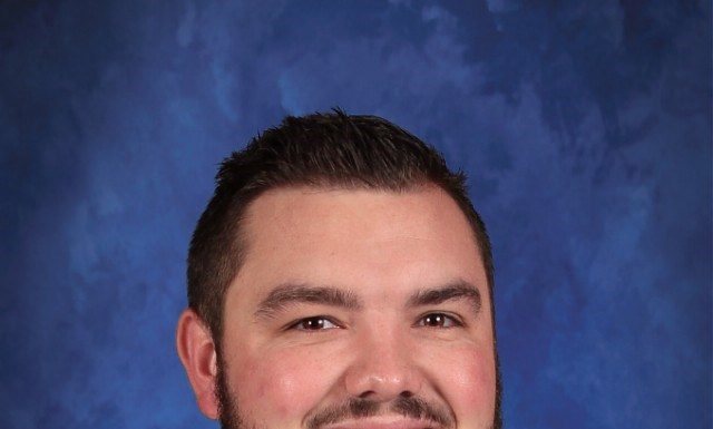 Mason Miller has been named the West Plains High School boys’ head basketball coach
