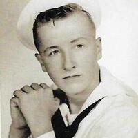 Melvin Kenneth Dickinson