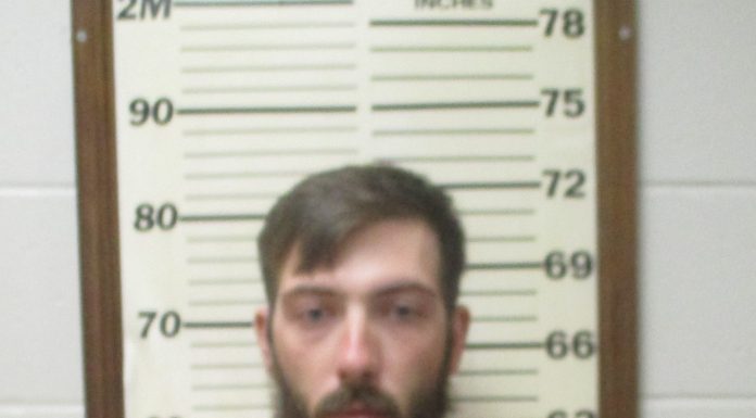 Man arrested for sexually assaulting minor in Texas County