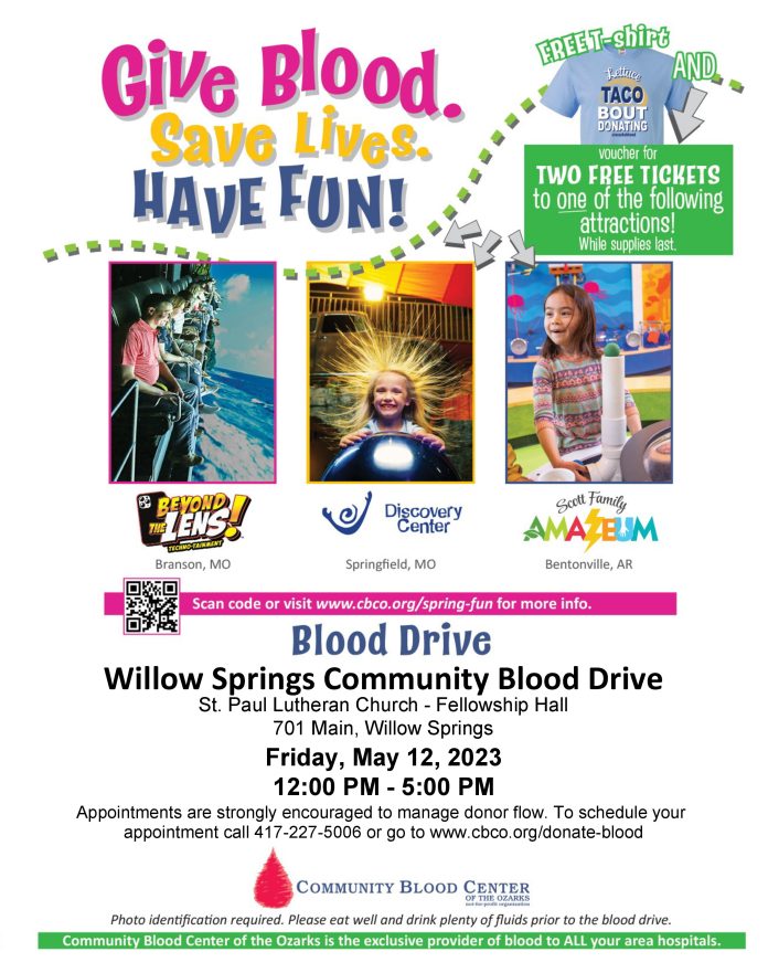 Willow Springs Community