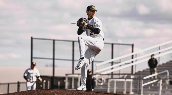 No. 25/29 Baseball Falls at Kentucky to Complete Road Trip