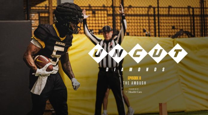 Uncut Diamonds – Episode 2