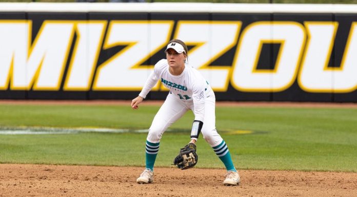 Softball Hosts SIUE Tuesday in Final Regular-Season Midweek