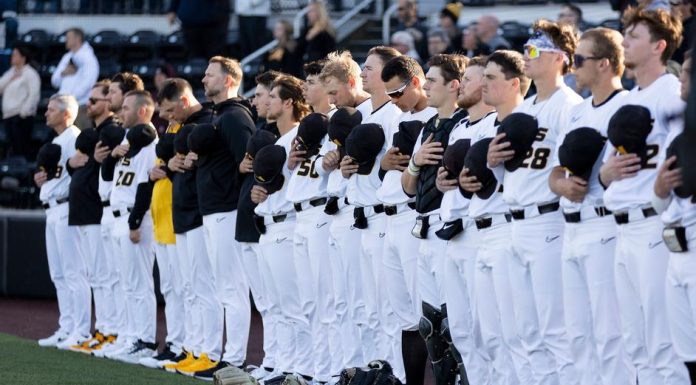 Road Test With SIUE Awaits Baseball Wednesday Evening