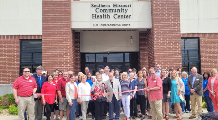 SMCHC celebrates 20 years in West Plains