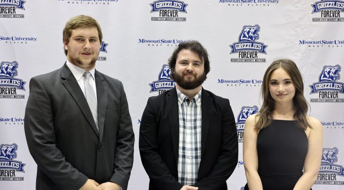 MSU-WP honors students at Celebration of Leaders