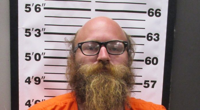 Drug-Related Traffic Stop Leads to Charges of Child Pornography