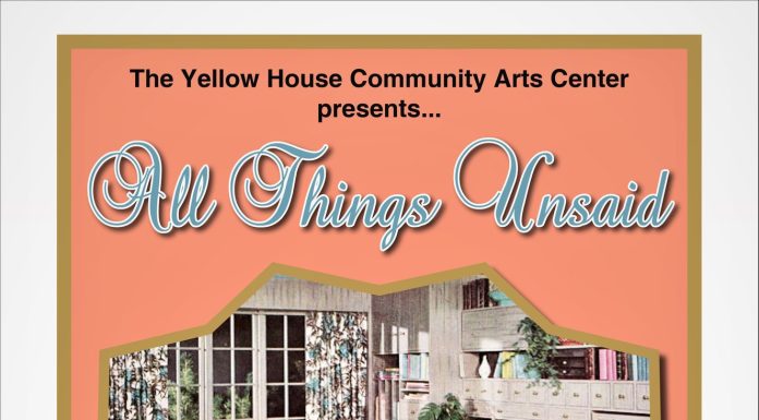 All Things Unsaid: A Yellow House Play