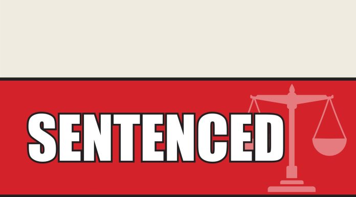 West Plains Man Sentenced to Federal Prison