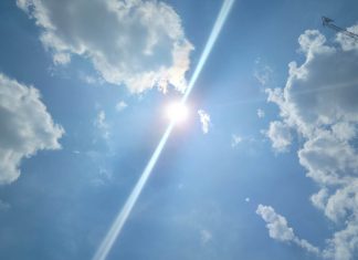 Howell County Added to Burn Ban List; Izard County Given “Disaster” Status Amid Drought Summer Sun