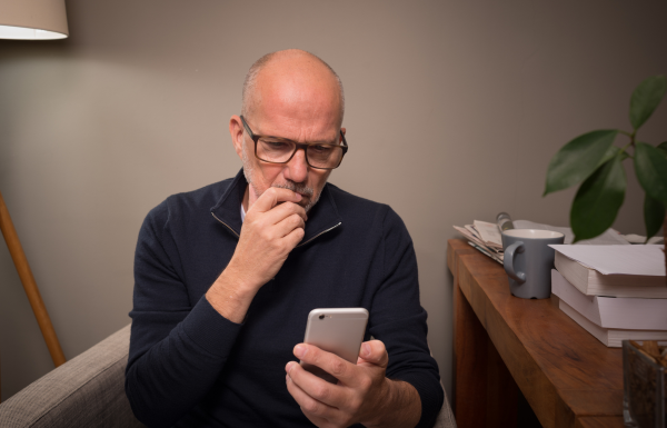 Phishing could get a boost from AI, BBB warns