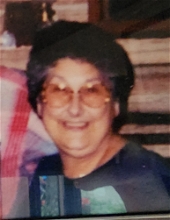 Billie Ruth Ryan