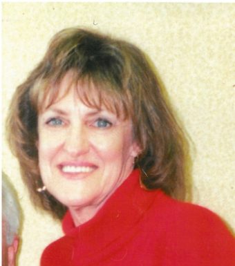 Brenda “Joyce” Robertson