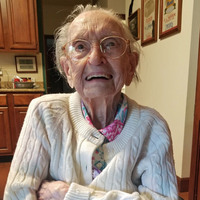 Brooksie Neva Graves