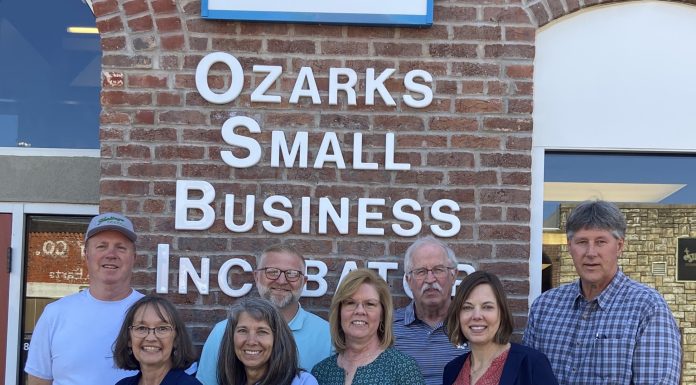 Community First Banking Company is Platinum Sponsor for EPIC: An Ozarks Eclipse Experience