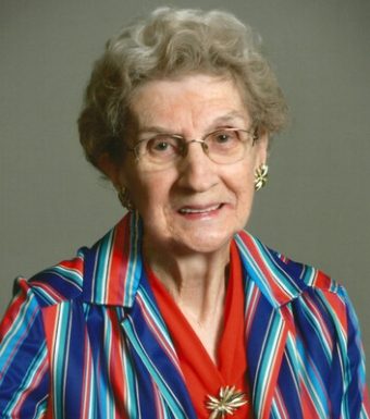 Colleen Mabel Agee